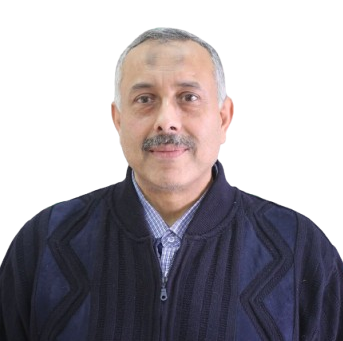 Prof. Issam A. Al-Khatib