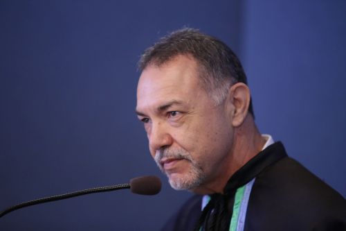 Prof. Paulo César De Morais